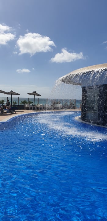 Pool allsun App.-Hotel Barlovento