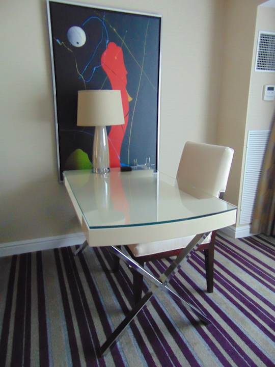 Zimmer Hotel The Henry