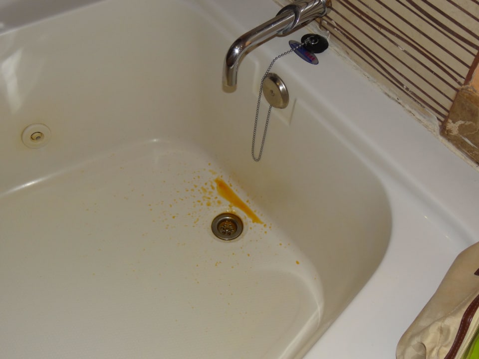 Badezimmer Sandos Playacar Select Club Adults only - All Inclusive