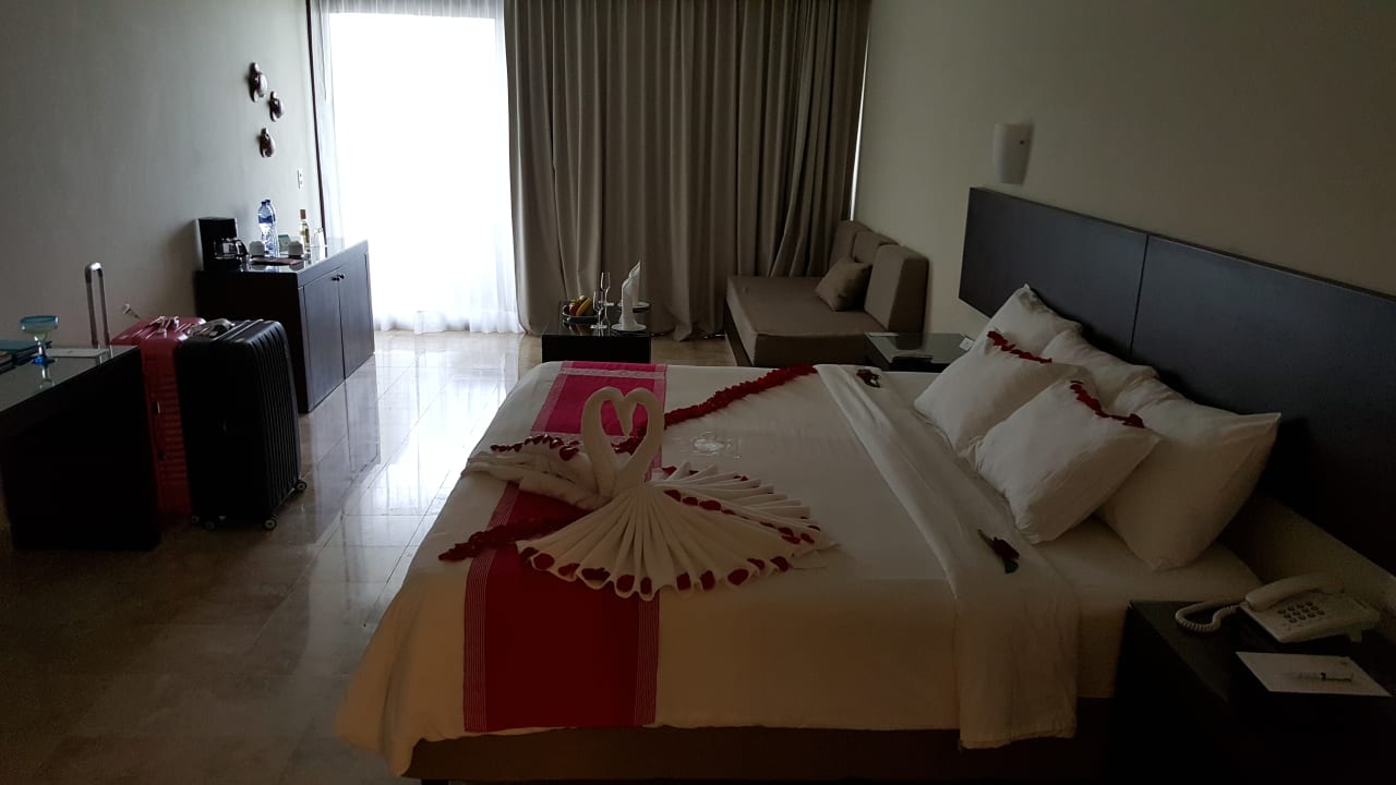 Zimmer Akumal Bay Beach & Wellness Resort