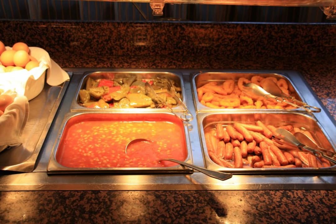 Büffet Bull Costa Canaria & Spa - Adults only