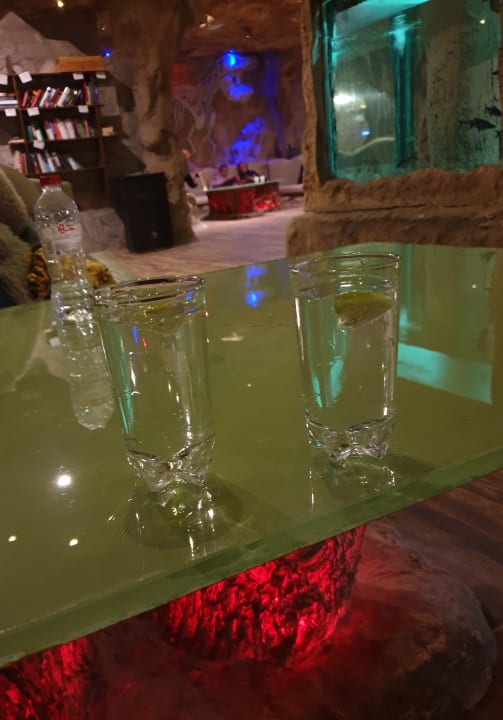 Gastro Hotel Caves Beach Resort (Adults Only)