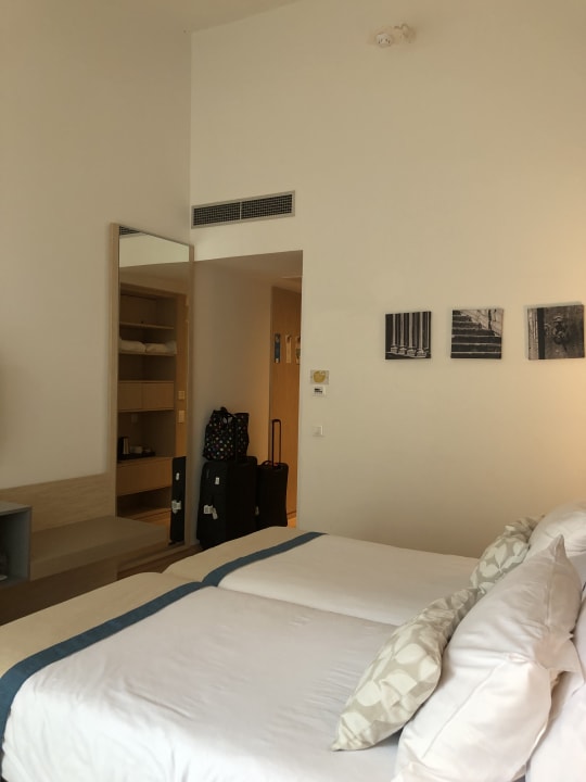 Zimmer Valamar Argosy Hotel