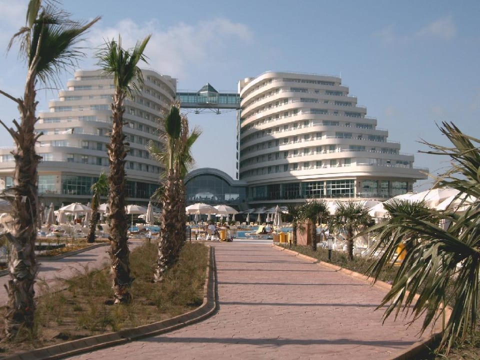 MIracle Resort Hotel Miracle Resort