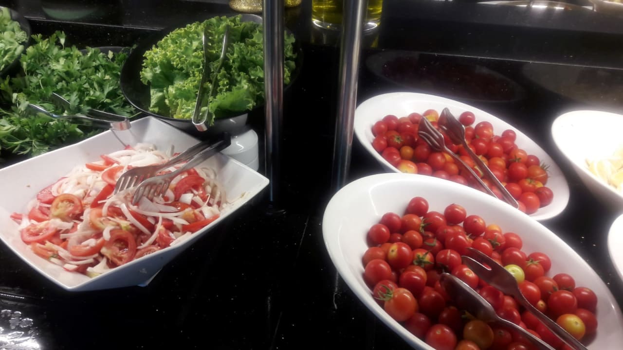 Gastro Hotel Club Nena