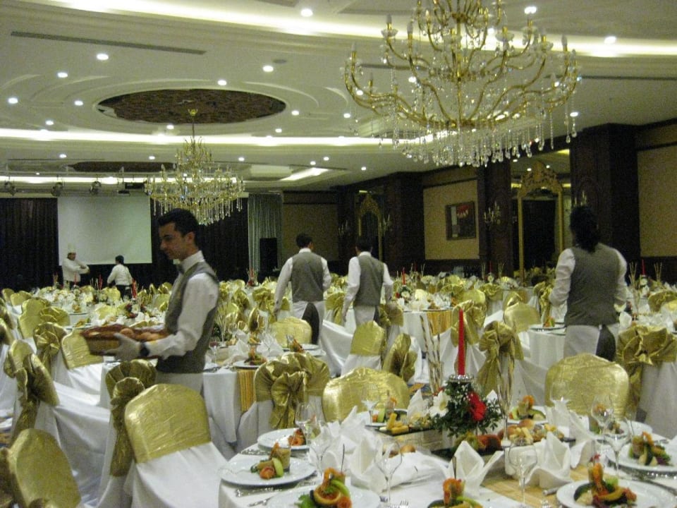 Oster Gala Diamond Excellence Resort & Spa