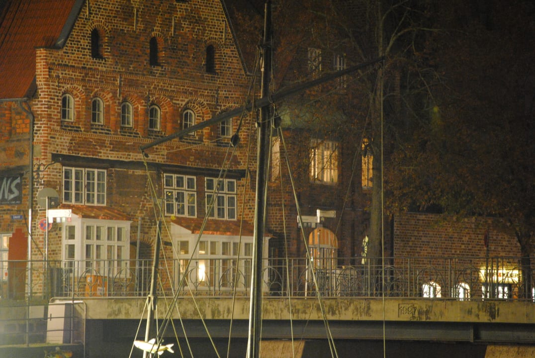 Lüneburg Bergström Hotel Lüneburg