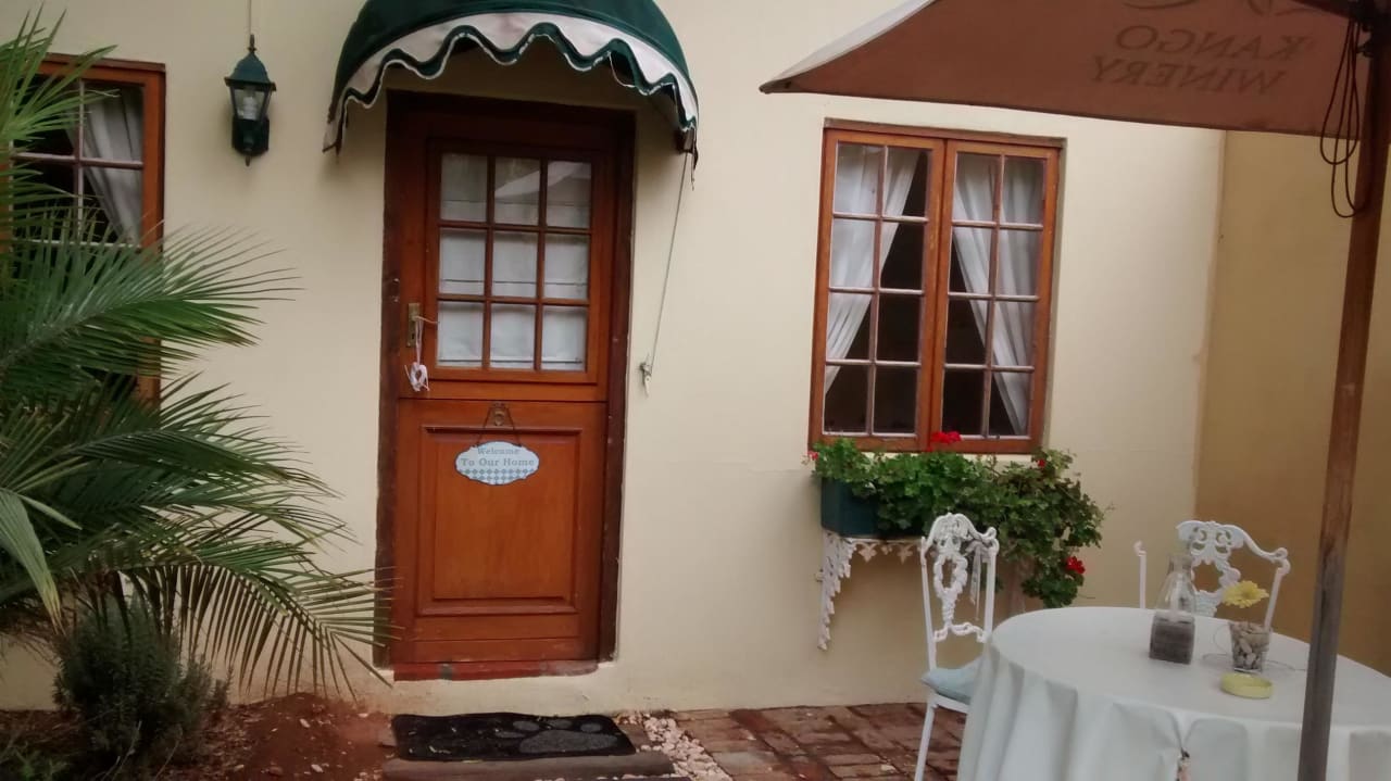 Zimmer Thylitshia Villa Country Guesthouse