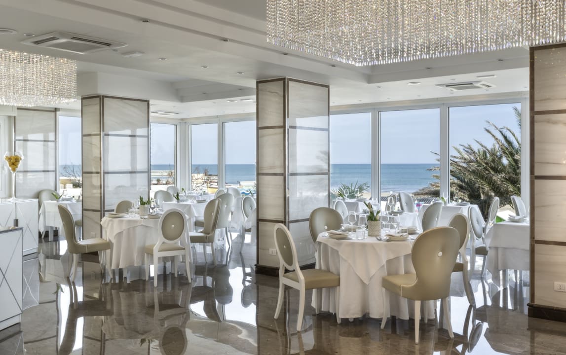 Gastro Hotel Tiffany's