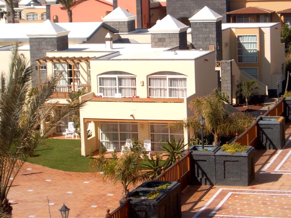 Habitacion H10 Rubicón Horizons Collection