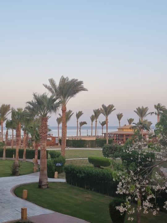 Ausblick Casa Mare Resort