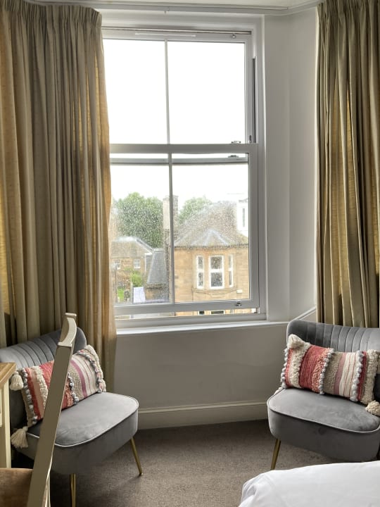 Zimmer Hotel Ceilidh-Donia