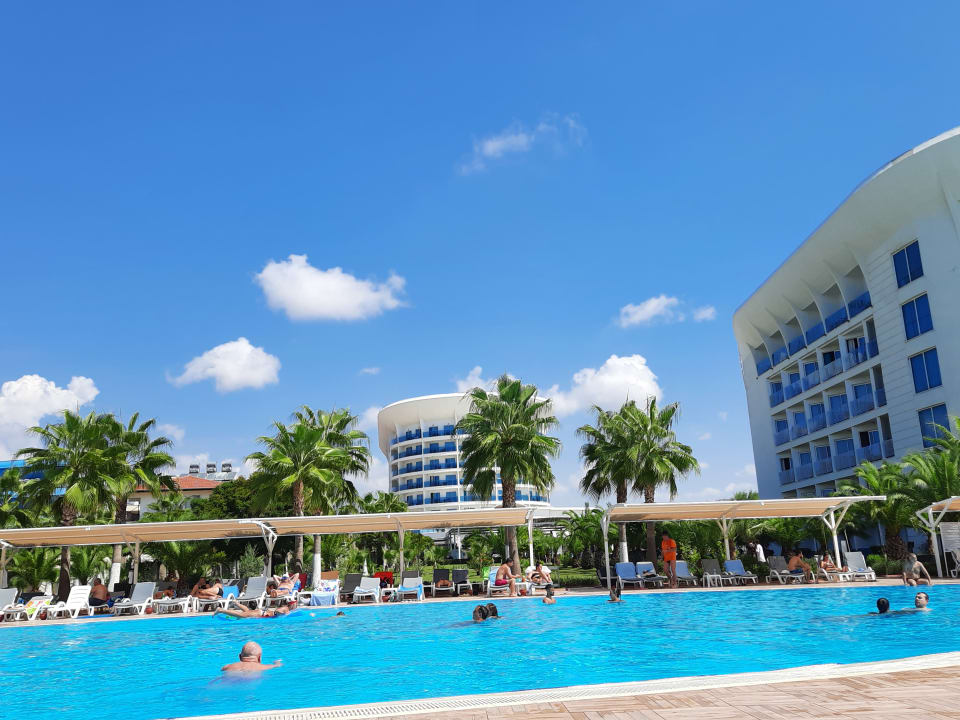 Pool Sultan of Dreams Hotel & Spa