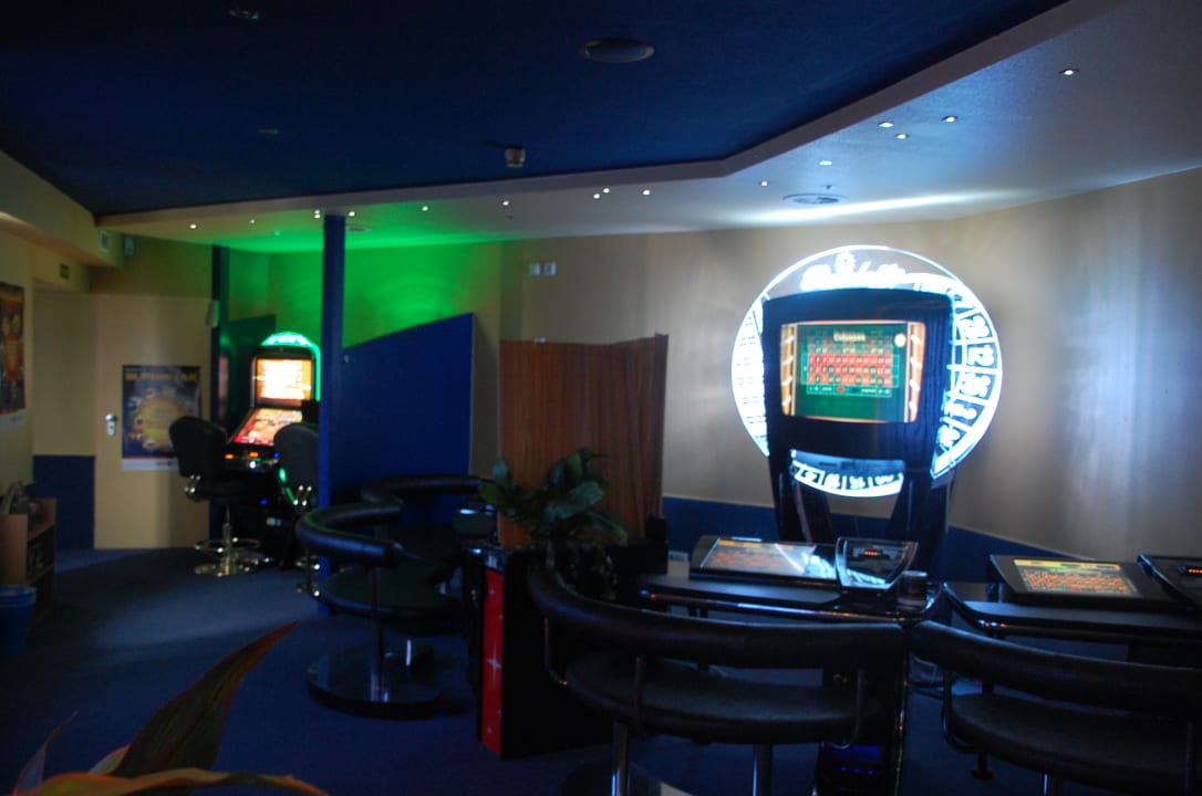 Sport & Freizeit Casilino Hotel A 20 Wismar