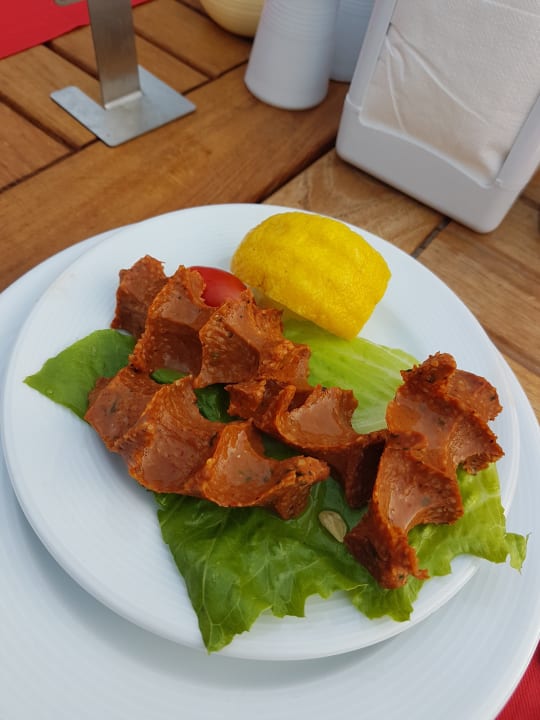 Gastro Labranda Alantur Resort