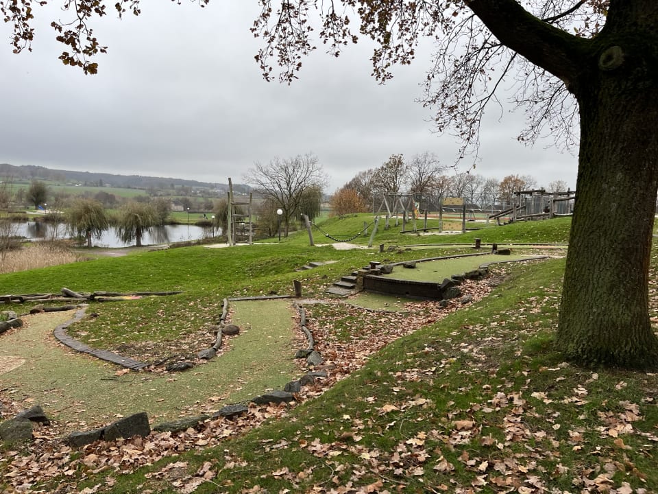 Sport & Freizeit Ferienpark Landal Hoog Vaals