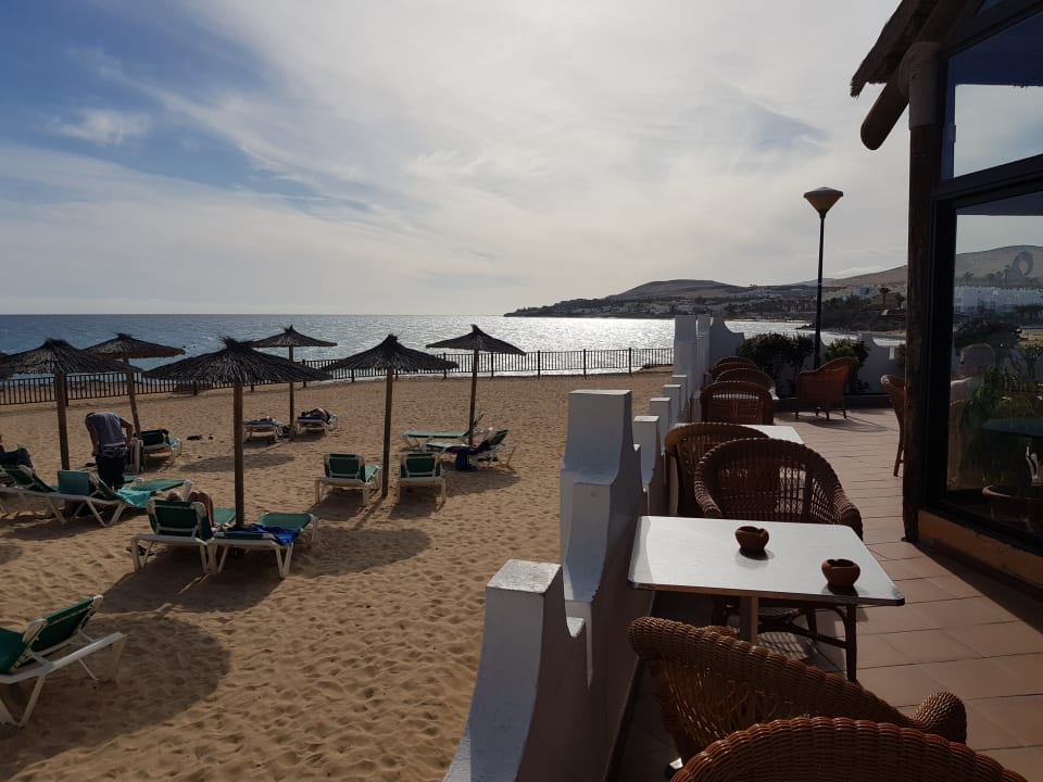 Strand SBH Costa Calma Beach Resort