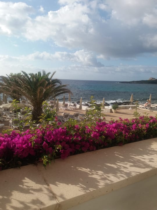 Ausblick Grupotel Aguait Resort & Spa - Adults only