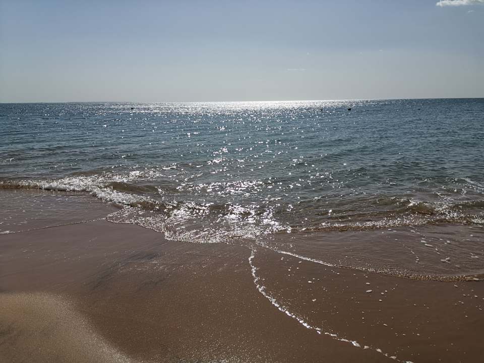 Strand Sentido Caribbean World Soma Bay