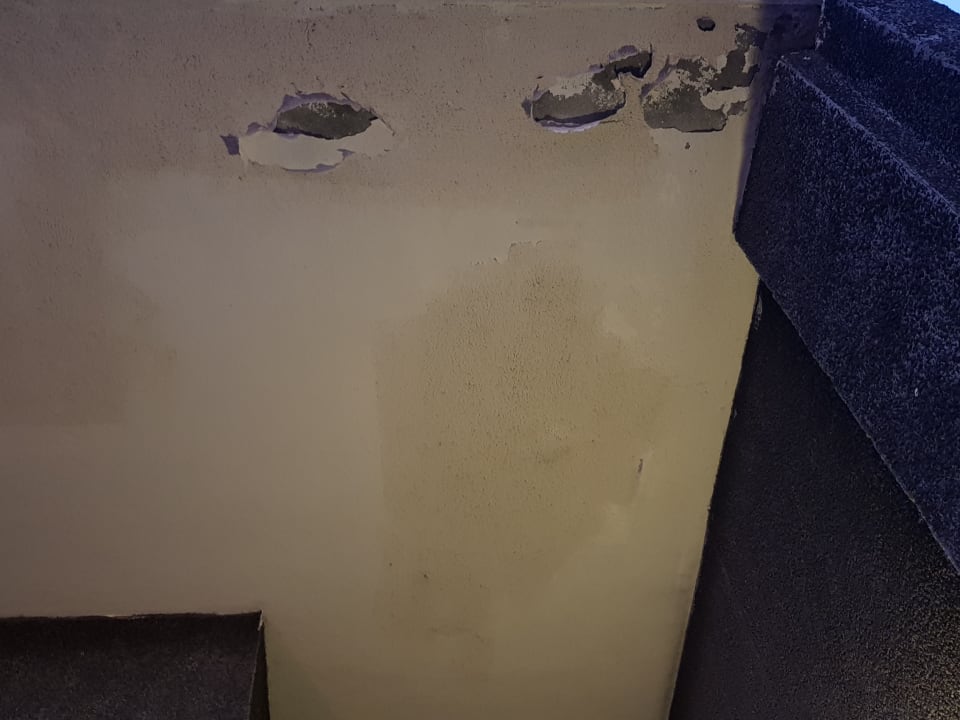 Außenansicht Melia La Palma Hotel