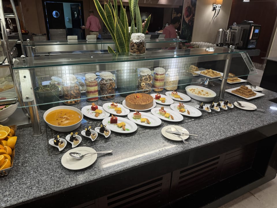 Gastro Mövenpick Waterpark Resort & Spa Soma Bay