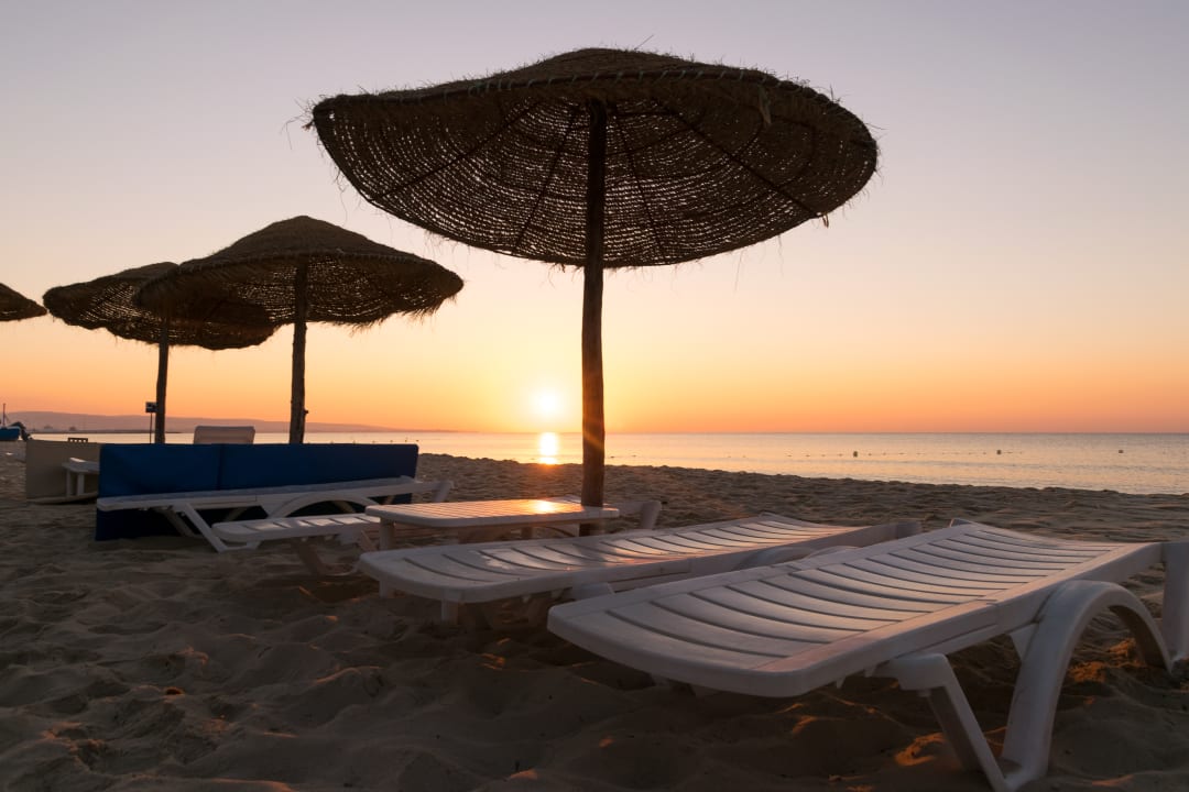Strand TUI MAGIC LIFE Africana
