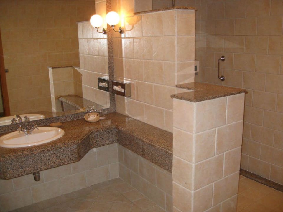 Bad Suite Block 4000 Pickalbatros Dana Beach Resort - Hurghada