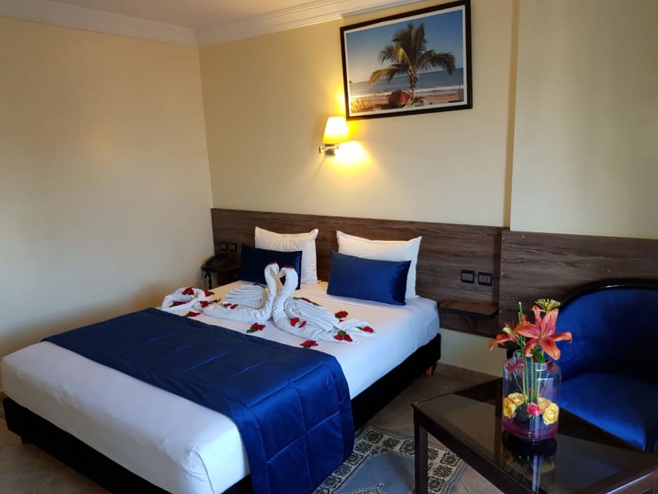 Zimmer Tildi Hotel & Spa