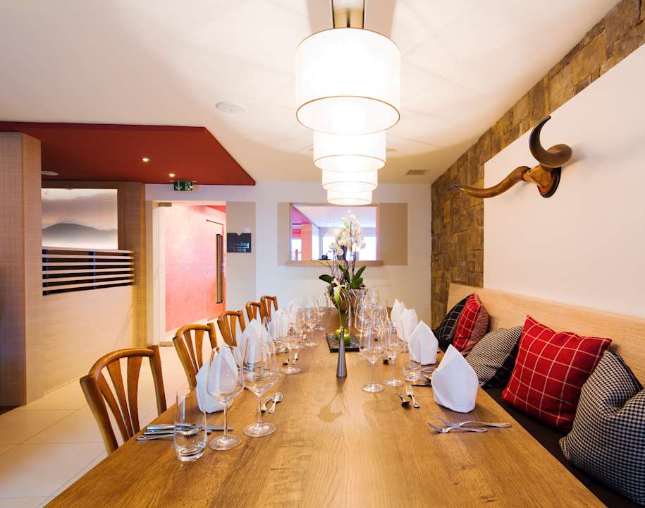 Gastro Hotel Gasthof Ochsen