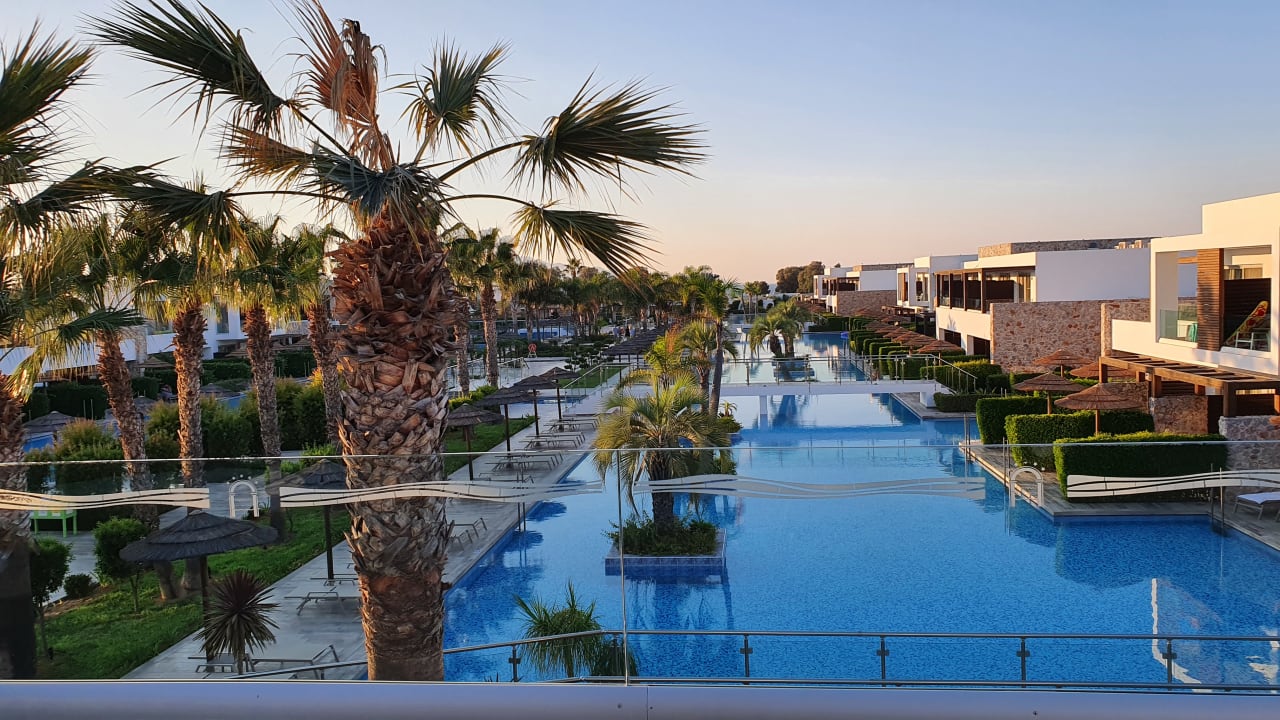 Pool TUI BLUE Palazzo del Mare