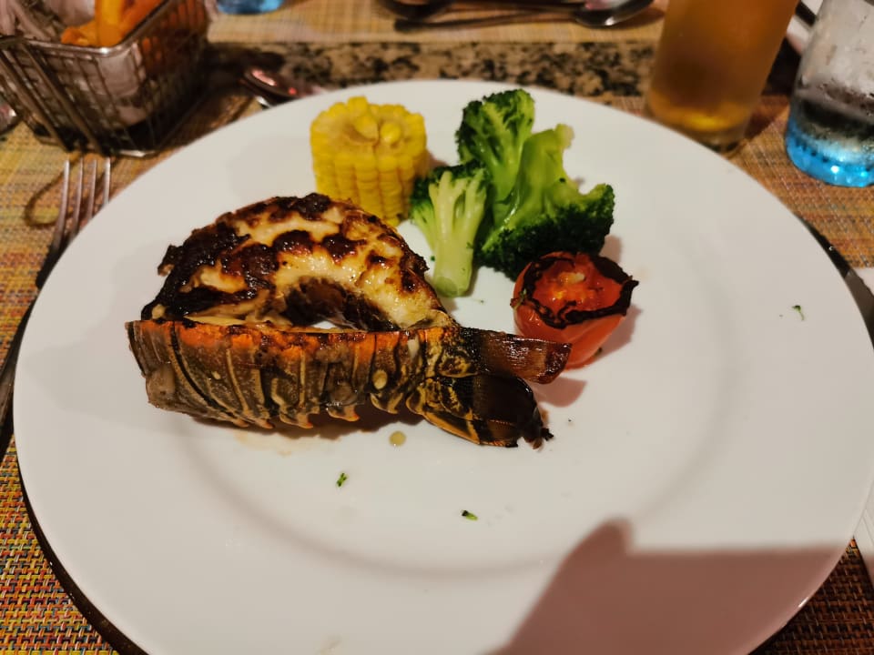 Gastro Hotel Riu Palace Bavaro