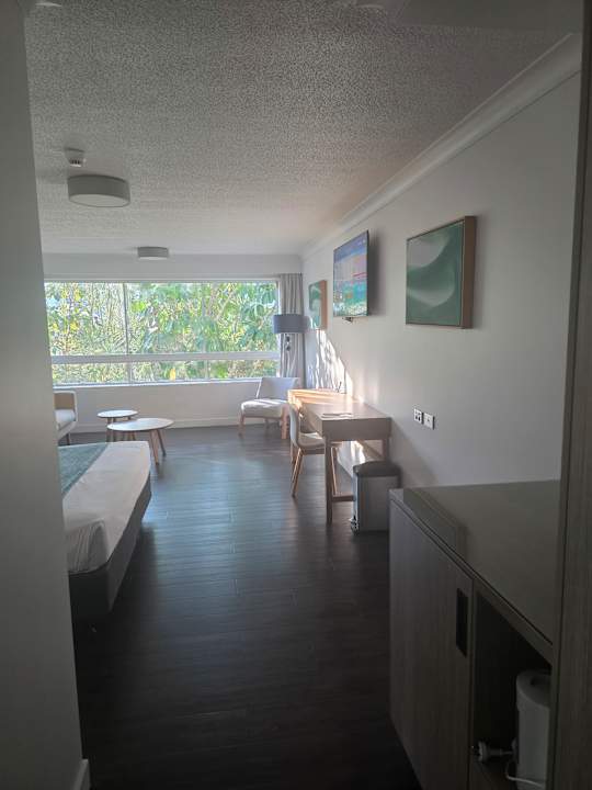 Zimmer Daydream Island Resort and Spa