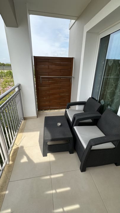 Zimmer Anemos Luxury Grand Resort