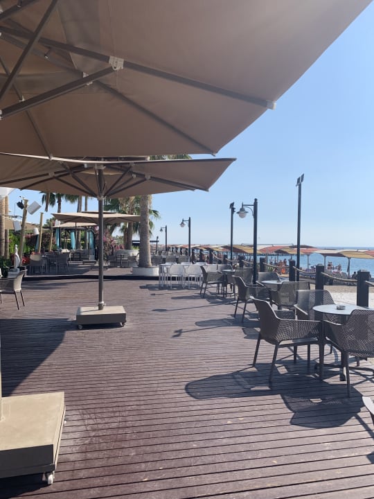 Gastro Kilikya Palace Göynük