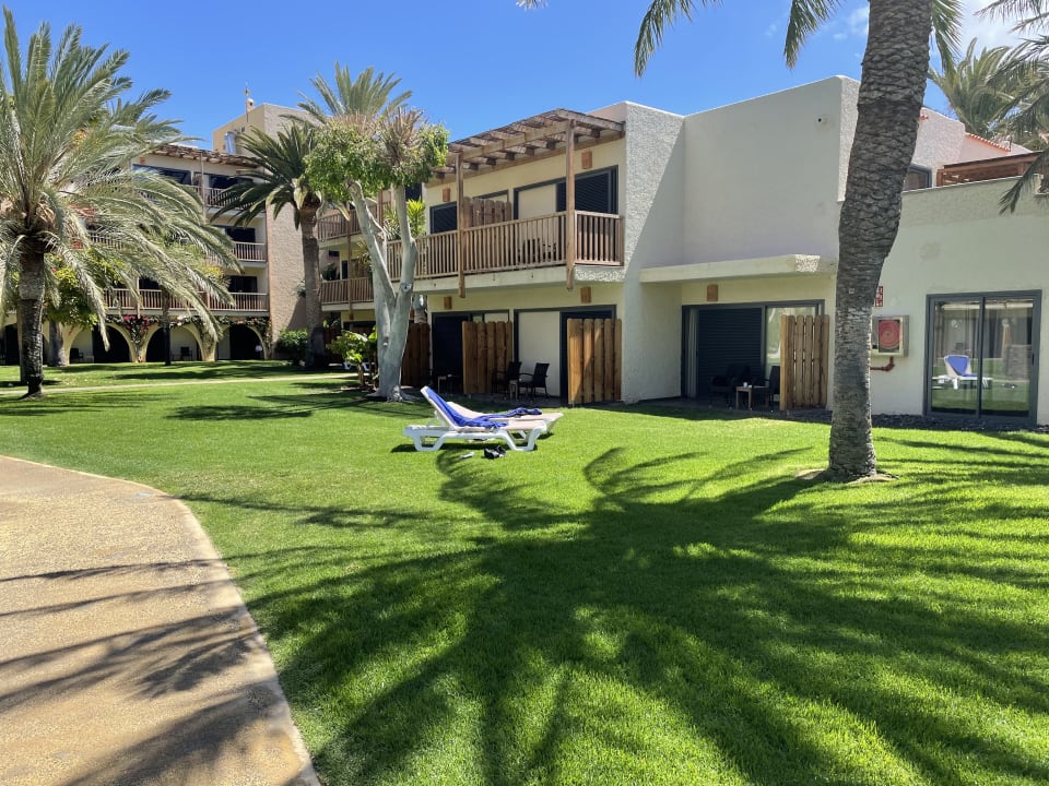 Zimmer ROBINSON JANDIA PLAYA