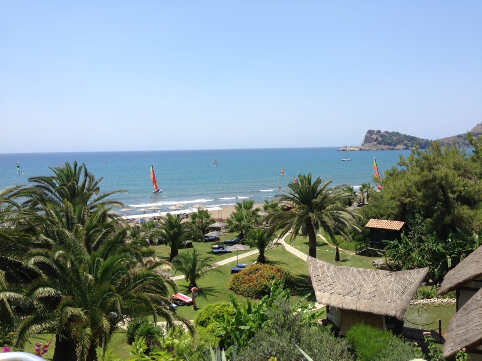Strand ROBINSON SARIGERME PARK