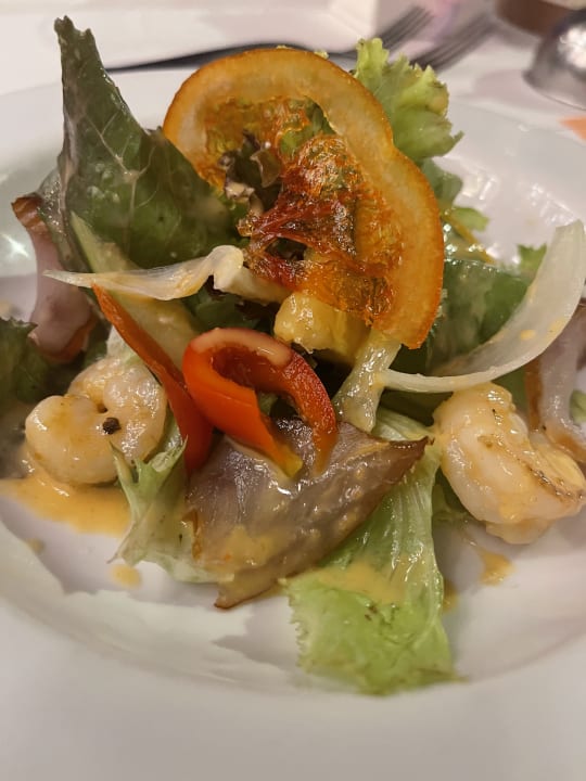 Gastro Solana Beach Mauritius