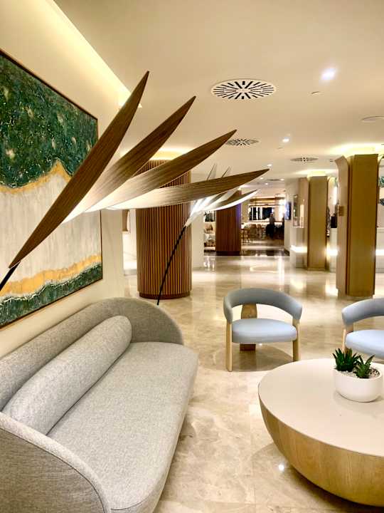 Sonstiges Hipotels Flamenco