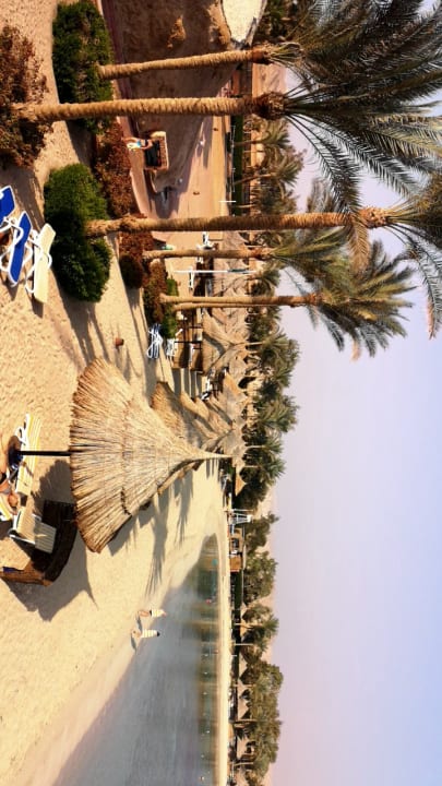 Strand Mövenpick Resort El Quseir
