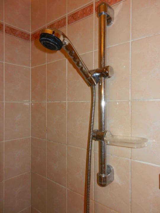 Dusche Austria Classic Hotel Hölle