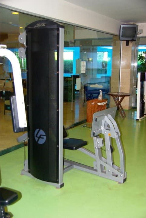 Sport/Fitness TUI BLUE Xanthe