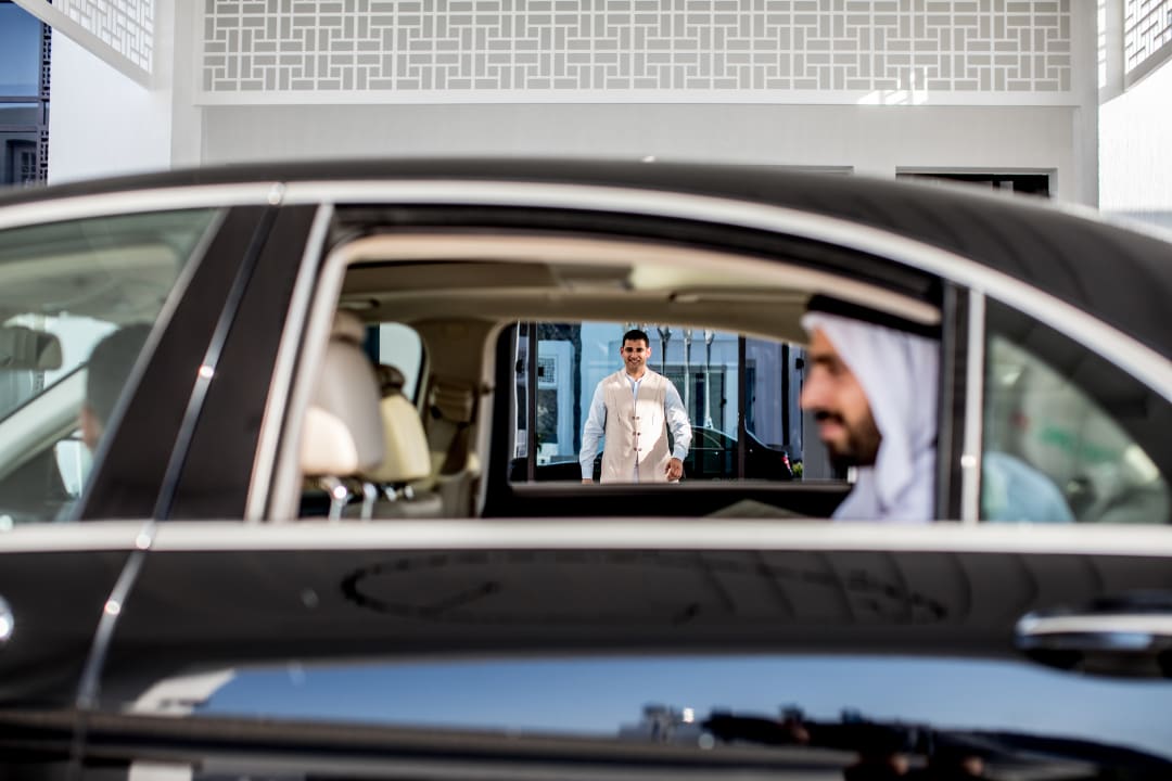 Sonstiges InterContinental Fujairah Resort