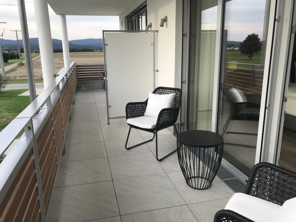 Zimmer Bachhof Resort Apartments