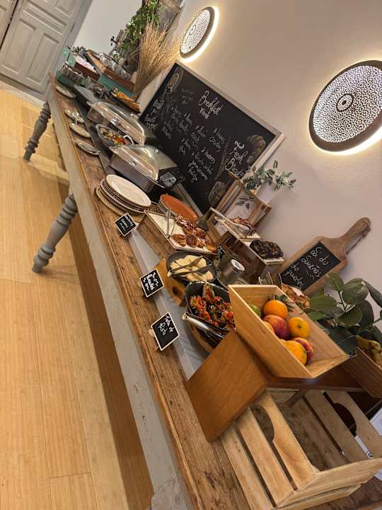 Gastro Hotel & Spa La Residencia Puerto