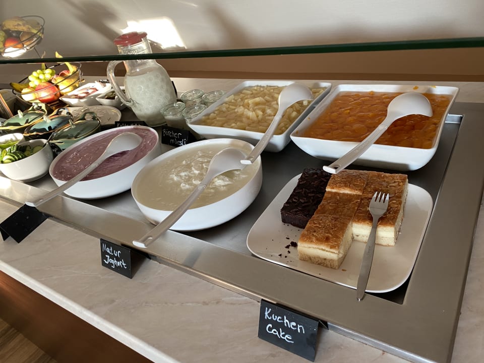 Gastro Andante Hotel Erding