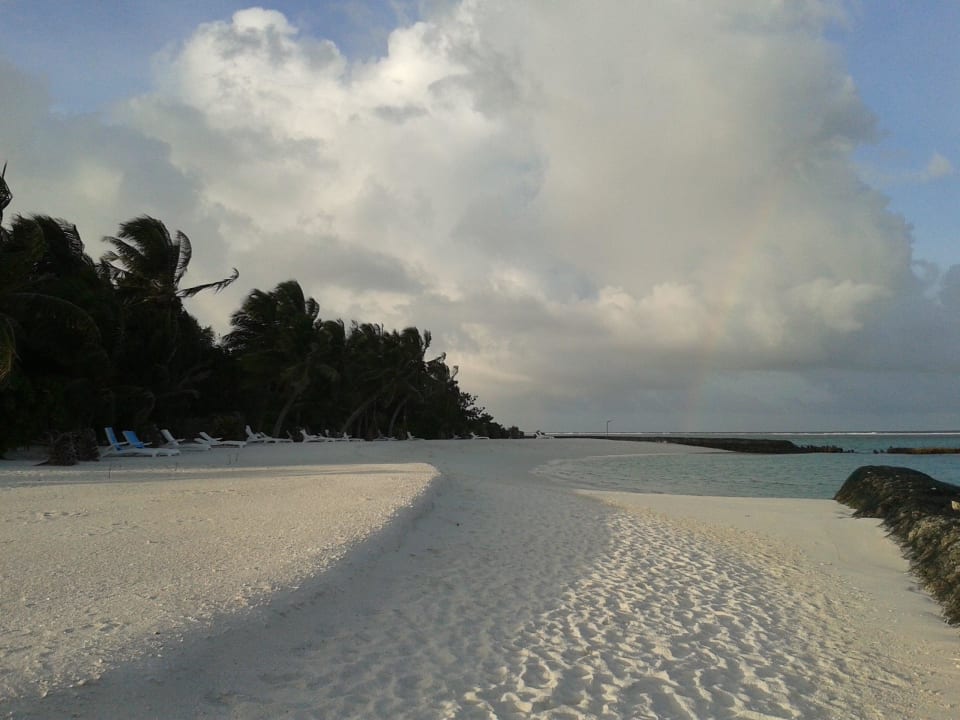 Lieblingsstrandseite Summer Island Maldives