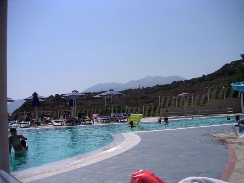 Fun Pool Grand Hotel Holiday Resort