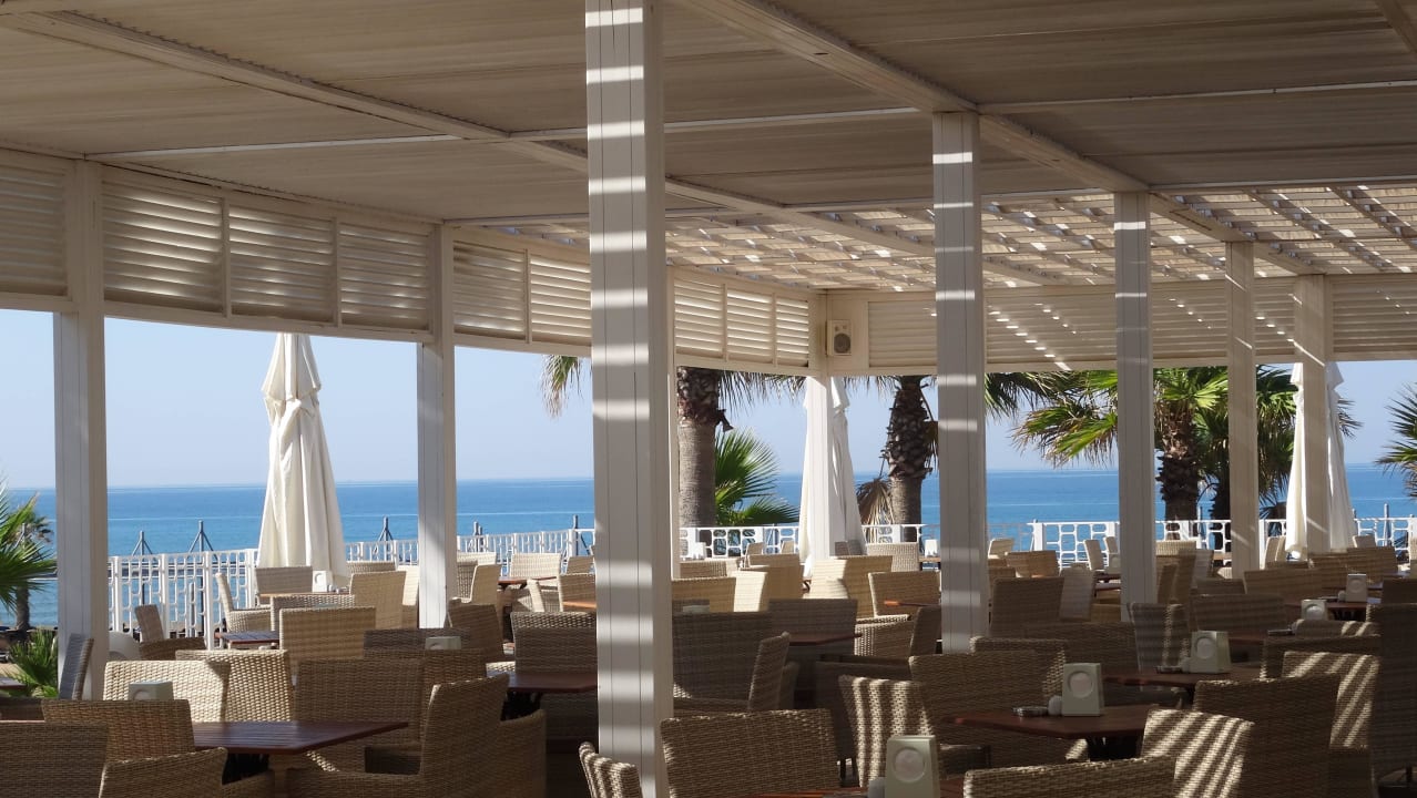 Strandbar Club Grand Aqua