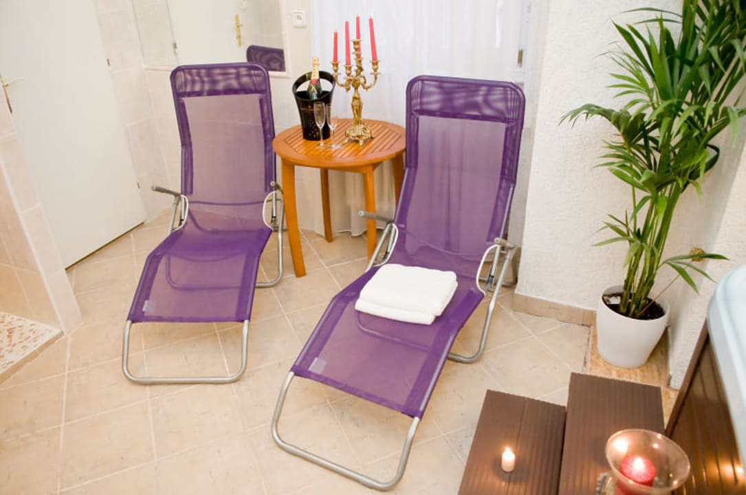 Spa Hotel Donatello