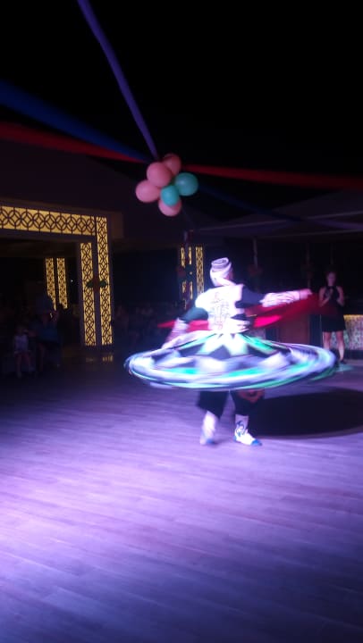 Sport & Freizeit Pickalbatros Aqua Vista Resort - Hurghada